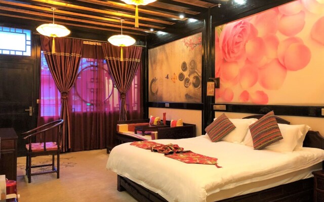 Heshun No.29 Mansion