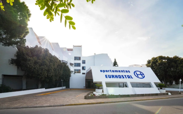 Complejo Eurhostal