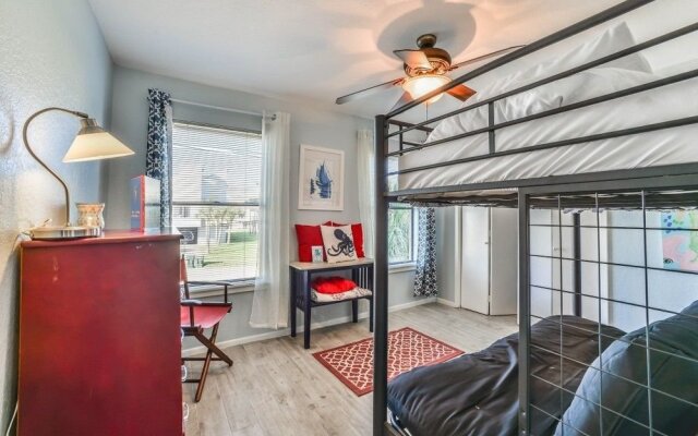Almost Beachfront by RedAwning