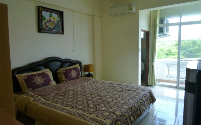 Vanlisut Hotel Ngamwongwan