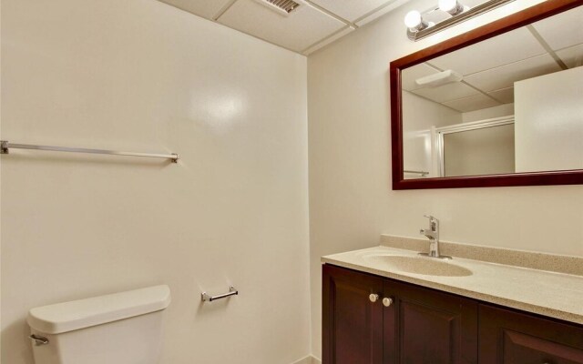 Henlopen Unit 815 by Long & Foster