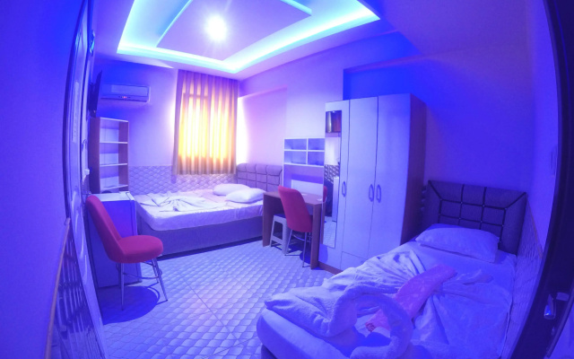 Exporoyal Hotel
