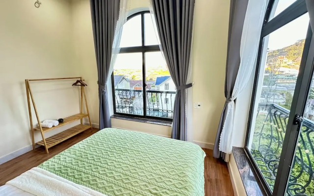 Adalia Villa & Hotel Da Lat