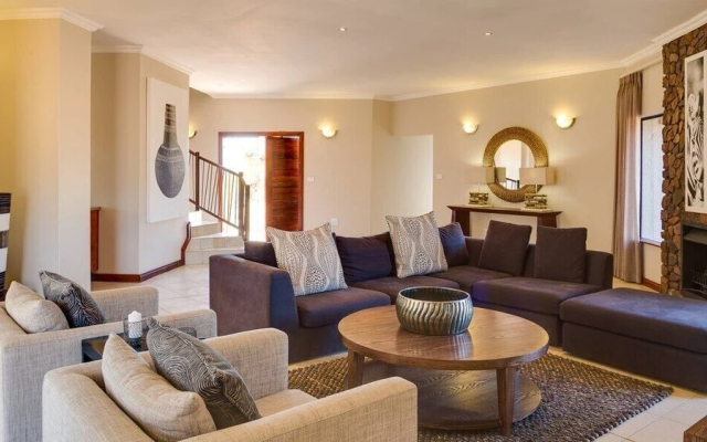 Zebula Golf Estates and Spa