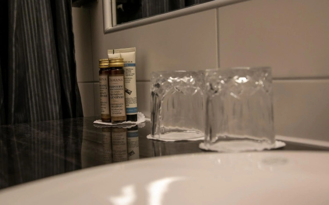 Hotel Carlshamn