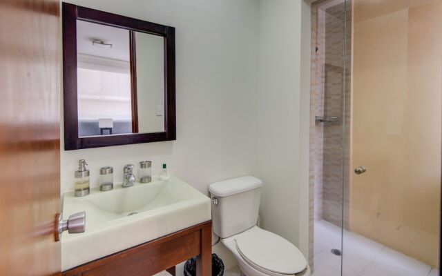 Grupo Kings Suites Magnolia 93