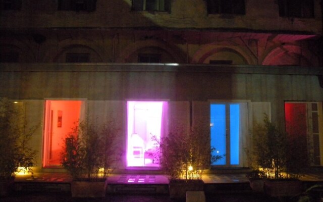 La Casaforte Art Residency