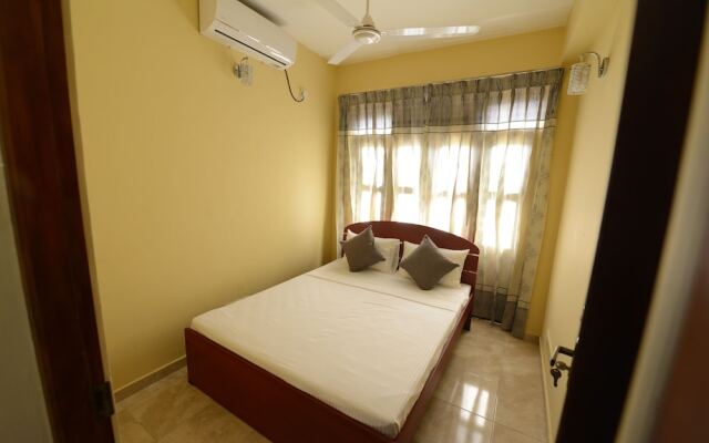 Bella Casa Apartment