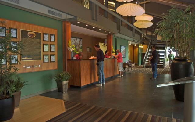 Best Western Plus Hood River Inn