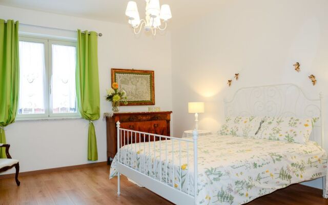 TaoApartments - Casa Vittoria