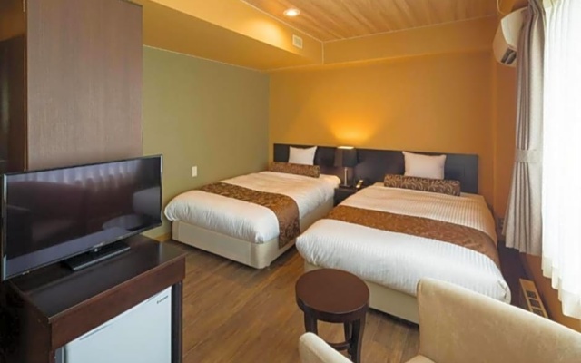 Tazawako Lake Resort & Onsen / Vacation STAY 78983 – Guest Rooms – Semboku
