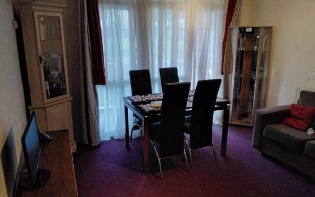 1-bed Apt in Wembley Park,close to Stadium & Arena