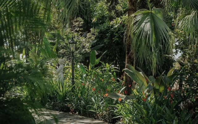 Vista Suites at Parador