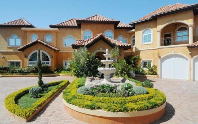 Genesis Sheer Elegance Villa