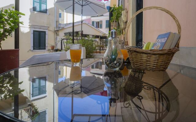Campiello Apartments