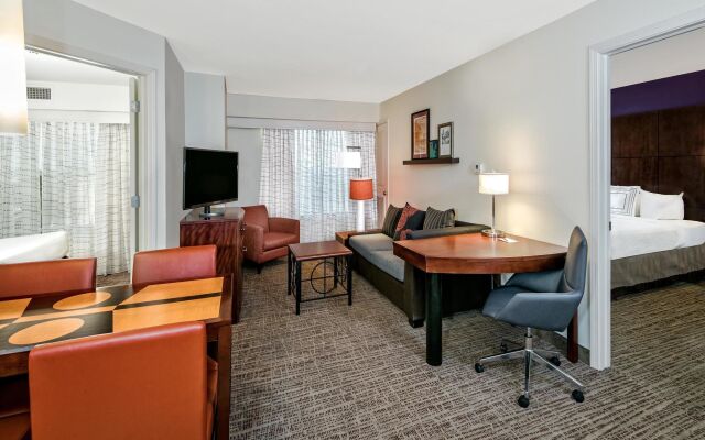 Residence Inn by Marriott San Antonio SeaWorld/Lackland