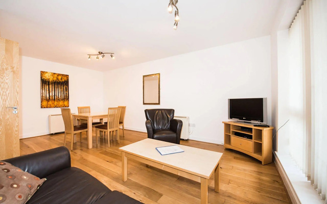 Parnell Apartments