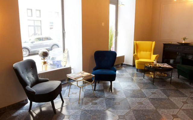 Hotel Arpi