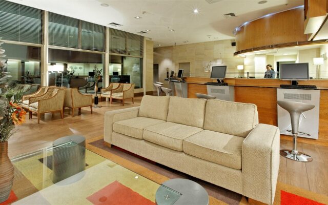 Holiday Inn Express Puerto Montt