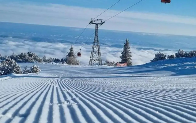 Pinewood ANG luxurious apartment A32