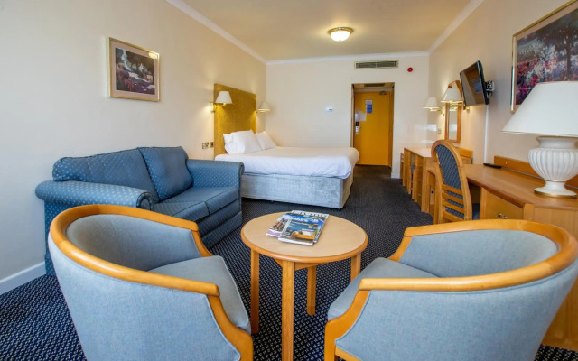 The Skipton Hotel - Formerly Hotel Rendezvous
