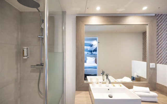 Best Western St Exupery Bordeaux Ouest