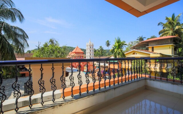OYO 24457 Mahalasa Guest House