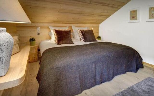 Chalet de Paul et Marie - OVO Network