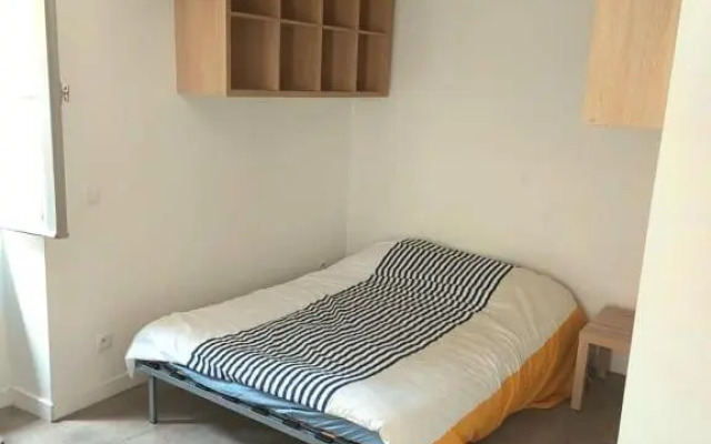 Superbe studio plein cœur de ville