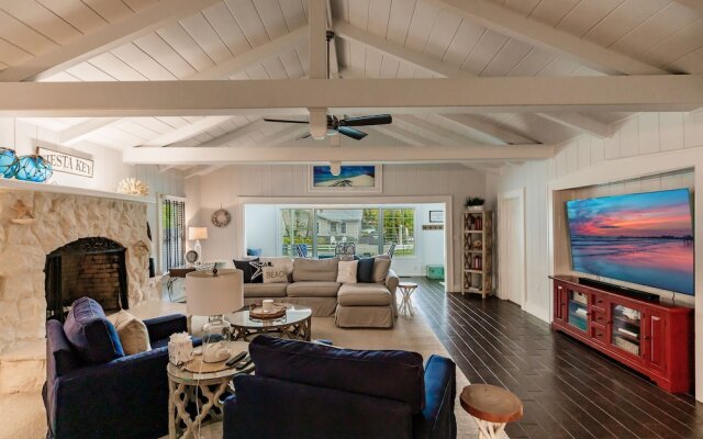 Siesta Key Island Rentals