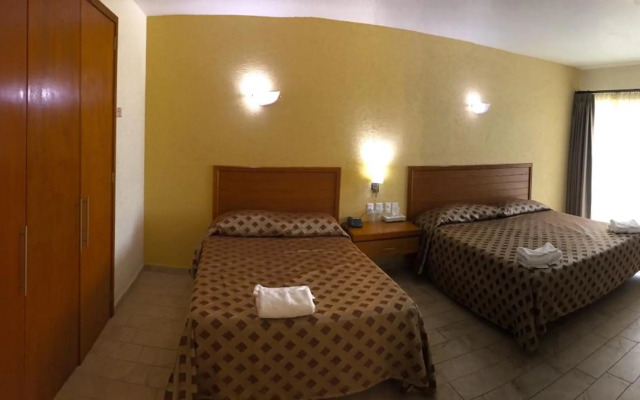 Hotel JS