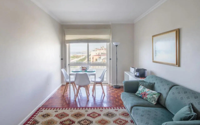 "Sea View"Loft