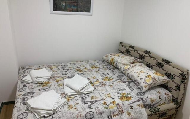 La Apartamento Centroom