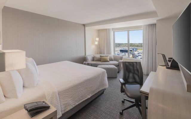 Courtyard by Marriott Halifax Dartmouth