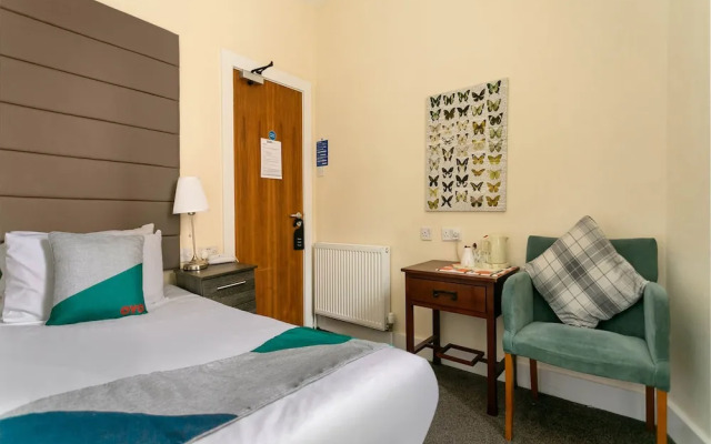 The Ivory Hotel