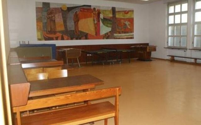 Ostello dei Cappuccini