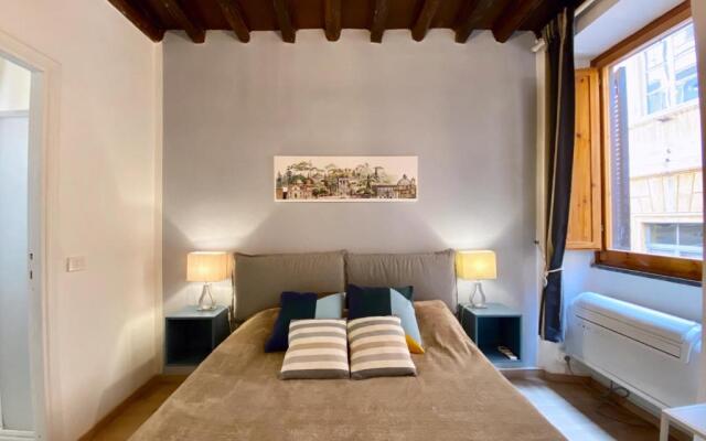 Heart of Rome Apartment