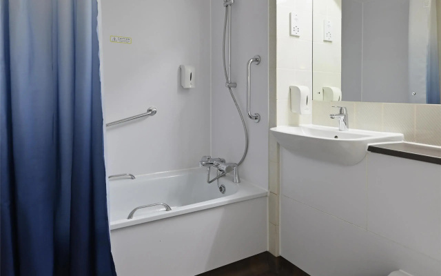 Travelodge Barton Stacey