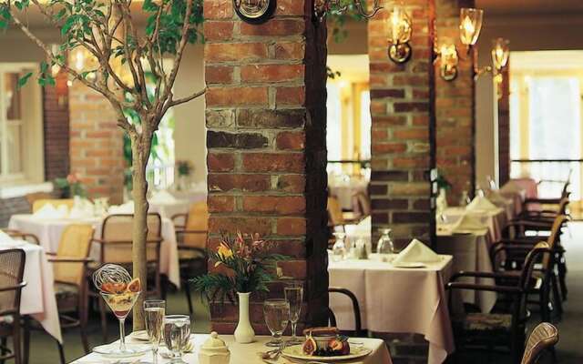 The Briars Resort & Spa