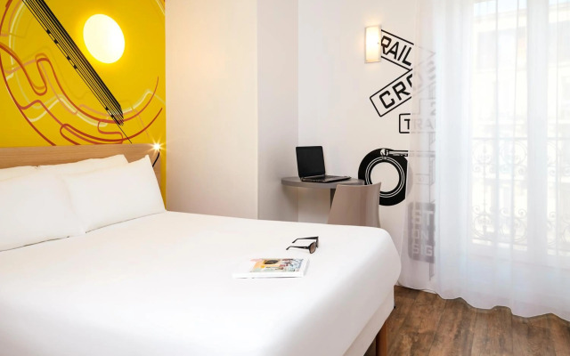 ibis Styles Marseille Gare Saint-Charles