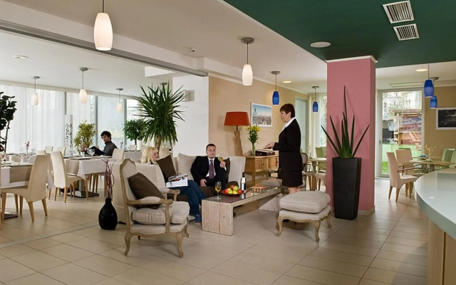 Hotel Michael