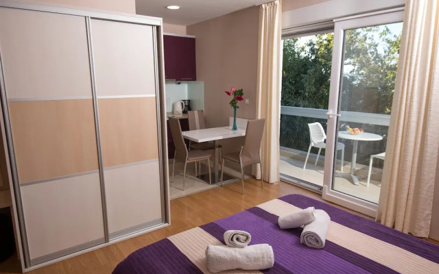 Apartments Vlasic