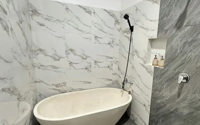 La Semaya Beach Villas