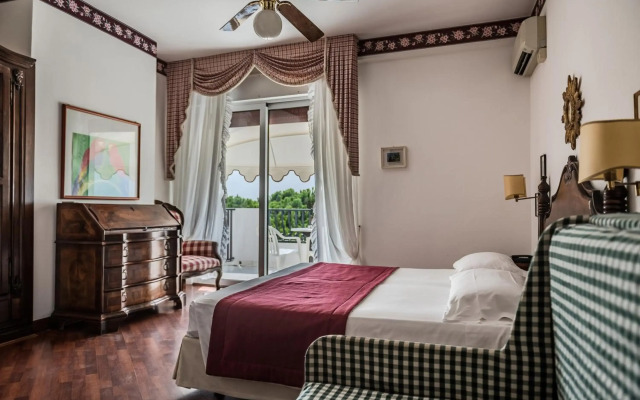 Agorà Park Hotel