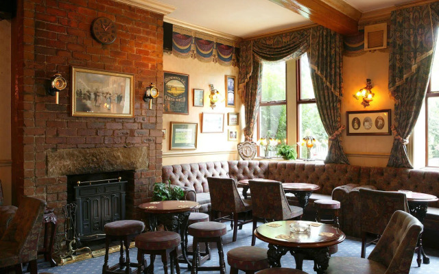 Ilkley Riverside Hotel