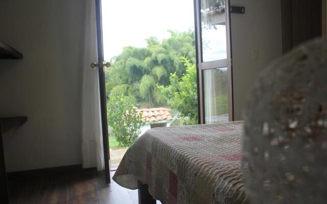 Villa Cristina - Casa Boutique