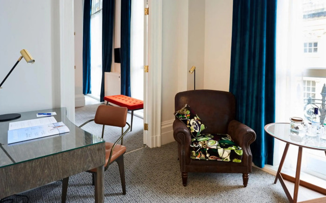 Harbour Hotel Bristol
