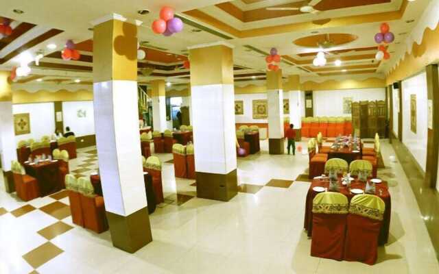 Hotel Vinayak