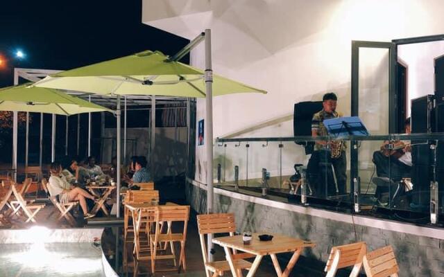 Tan Villa - Coffee & Ice Cream Da Lat