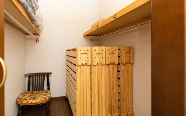Shinagawa Wisteria Residence